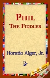 Capa do artigo Phil The Fiddler