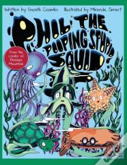 Phil The Pooping Stupid Squid