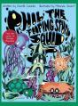 Phil The Pooping Stupid Squid - Preview