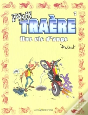 Capa do artigo Phil Traere T.1 ; Phil Traere Une Vie D