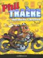 Phil Traere T.4 ; Phil Traere Chevauche L'Histoire  - Preview