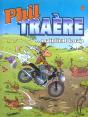 Phil Traere - Tome 3 - Phil Traere Maintient Le Cap - Preview