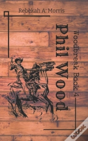 Capa do artigo Phil Wood