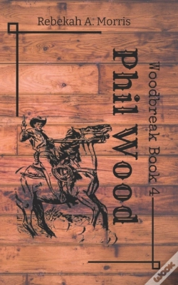 Capa do artigo Phil Wood