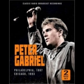 Capa do artigo Philadelphia 1987 & Chicago 1993 - CD