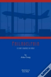 Capa do artigo Philadelphia A Story Sequence In Verse