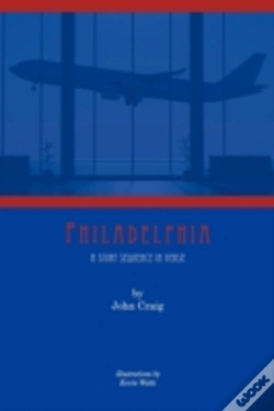 Capa do artigo Philadelphia A Story Sequence In Verse