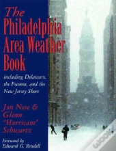 Philadelphia Area Weather Book