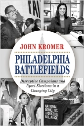 Philadelphia Battlefields