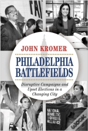 Capa do artigo Philadelphia Battlefields