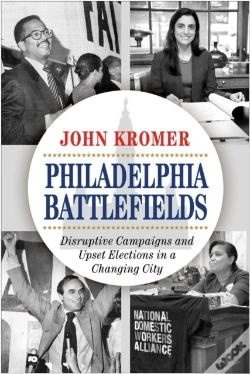 Capa do artigo Philadelphia Battlefields