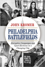 Capa do artigo Philadelphia Battlefields