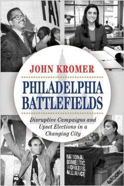 Capa do artigo Philadelphia Battlefields