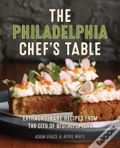 Capa do artigo Philadelphia Chef