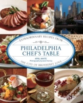 Philadelphia Chef'S Table