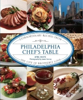Philadelphia Chef'S Table