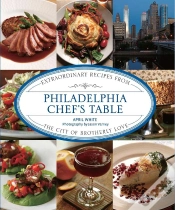 Capa do artigo Philadelphia Chef