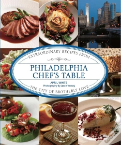 Capa do artigo Philadelphia Chef'S Table
