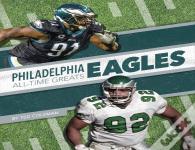 Philadelphia Eagles All-Time Greats