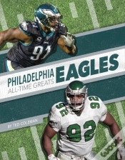 Capa do artigo Philadelphia Eagles All-Time Greats