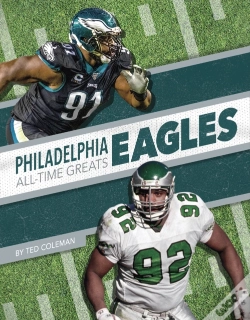 Capa do artigo Philadelphia Eagles All-Time Greats