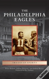 Capa do artigo Philadelphia Eagles