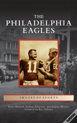 Capa do artigo Philadelphia Eagles