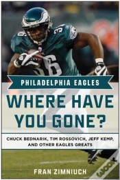 Capa do artigo Philadelphia Eagles