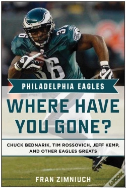 Capa do artigo Philadelphia Eagles