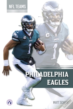 Capa do artigo Philadelphia Eagles