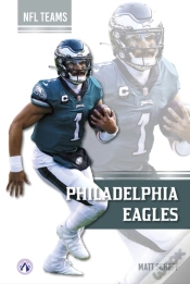 Capa do artigo Philadelphia Eagles