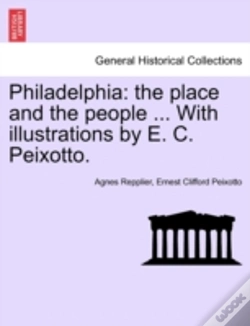 Capa do artigo Philadelphia