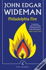 Capa do artigo Philadelphia Fire
