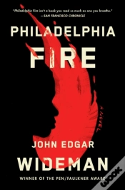 Capa do artigo Philadelphia Fire