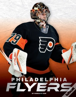 Capa do artigo Philadelphia Flyers