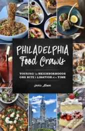 Philadelphia Food Crawls
