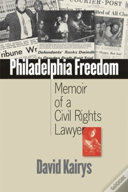 Capa do artigo Philadelphia Freedom