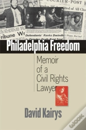 Capa do artigo Philadelphia Freedom
