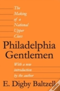 Capa do artigo Philadelphia Gentlemen