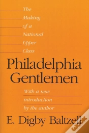 Capa do artigo Philadelphia Gentlemen