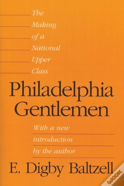 Capa do artigo Philadelphia Gentlemen