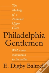 Capa do artigo Philadelphia Gentlemen