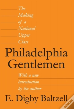 Capa do artigo Philadelphia Gentlemen