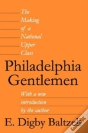 Capa do artigo Philadelphia Gentlemen