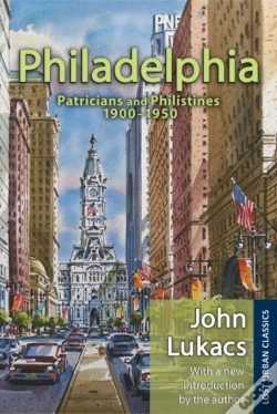 Capa do artigo Philadelphia