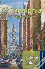 Capa do artigo Philadelphia