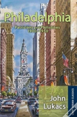 Capa do artigo Philadelphia