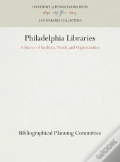 Philadelphia Libraries
