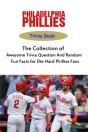 Philadelphia Phillies Trivia Book - Preview
