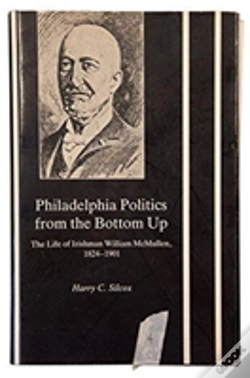 Capa do artigo Philadelphia Politics From The Bottom Up